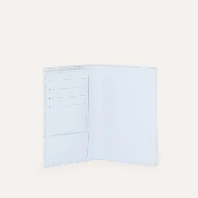 PORTE-PASSEPORT GRENELLE MULTICOLORE 2026 