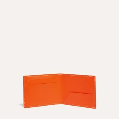 PORTE-CARTES INSERT VICTOIRE BANDES INITIALES ECO 