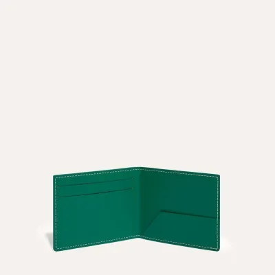 PORTE-CARTES INSERT VICTOIRE BANDES INITIALES ECO 