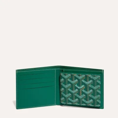 PORTE-CARTES INSERT VICTOIRE BANDES INITIALES ECO 
