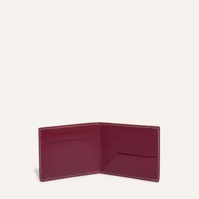 PORTE-CARTES INSERT VICTOIRE BANDES INITIALES ECO 