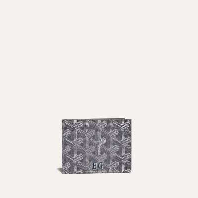 PORTE-CARTES INSERT VICTOIRE INITIALES ECO 