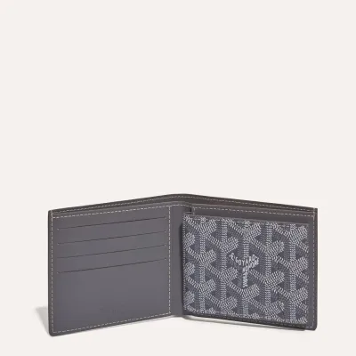 PORTE-CARTES INSERT VICTOIRE INITIALES ECO 