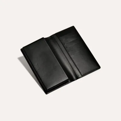 PORTEFEUILLE SAINT LAMBERT PM BANDES INITIALES ECO 