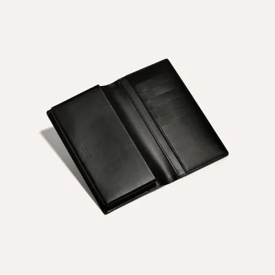 PORTEFEUILLE SAINT LAMBERT PM INITIALES ECO 