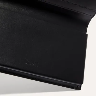 PORTEFEUILLE SAINT LAMBERT PM INITIALES ECO 