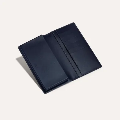 PORTEFEUILLE SAINT LAMBERT PM INITIALES ECO 