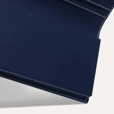 PORTEFEUILLE SAINT LAMBERT PM INITIALES ECO 