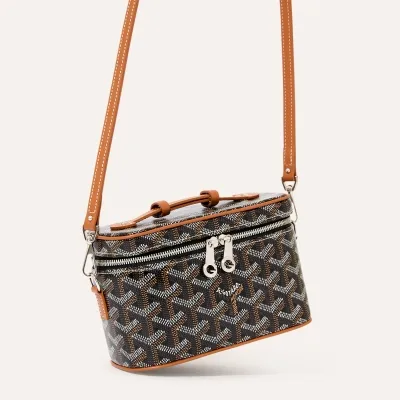 VANITY SOUPLE MUSE MINI 