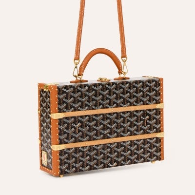 SAC MALLE PALACE 1 MM 