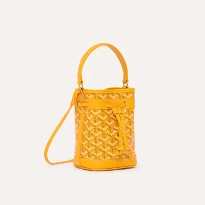 SAC SEAU PETIT FLOT MINI 