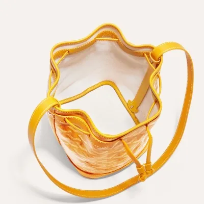SAC SEAU PETIT FLOT 