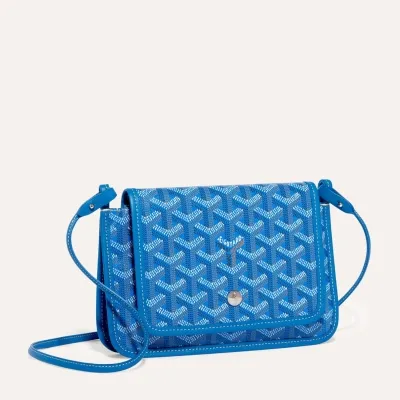 PORTEFEUILLE POCHETTE PLUMET 