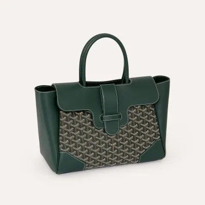 CABAS SAIGON MM GENERIQUE MARQUAGE PLAQUE 