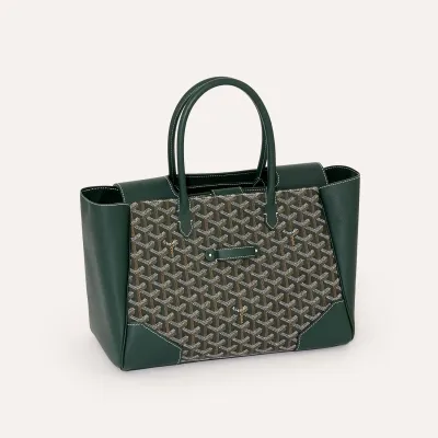 CABAS SAIGON MM GENERIQUE MARQUAGE PLAQUE 