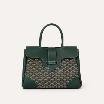 CABAS SAIGON MM GENERIQUE MARQUAGE PLAQUE 