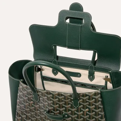 CABAS SAIGON MM GENERIQUE MARQUAGE PLAQUE 