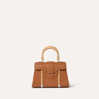 SAC SAIGON MINI CUIR 