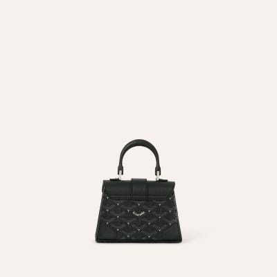 SAC SAIGON STRUCTURE NANO CAPITONNAGE 