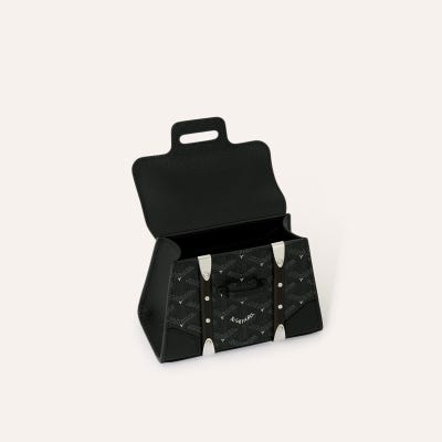 SAC SAIGON STRUCTURE NANO CAPITONNAGE 