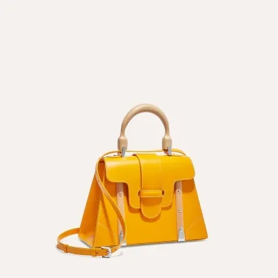 SAC SAIGON PM CUIR LISSE 