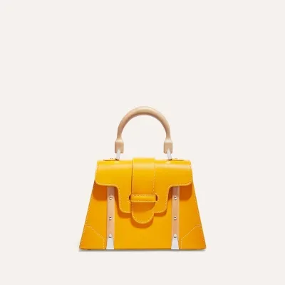 SAC SAIGON PM CUIR LISSE 