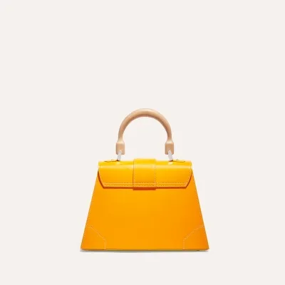 SAC SAIGON PM CUIR LISSE 