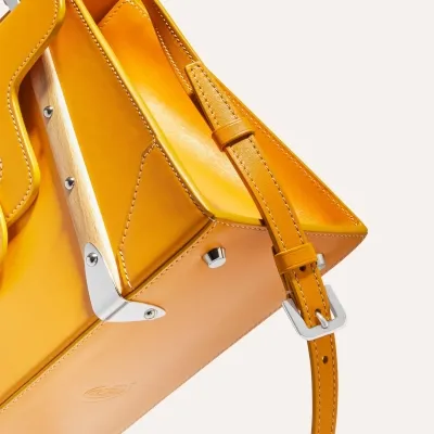 SAC SAIGON PM CUIR LISSE 