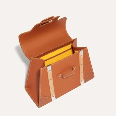 SAC SAIGON PM CUIR 