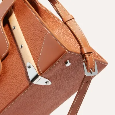 SAC SAIGON PM CUIR 