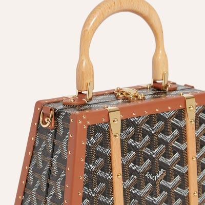 SAC MALLE SAIGON MINI 2 