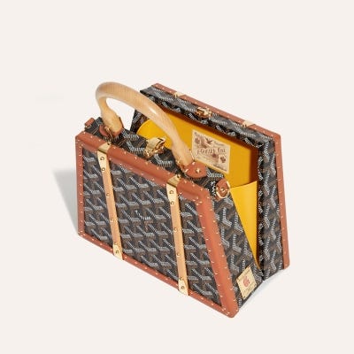 SAC MALLE SAIGON MINI 2 