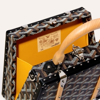 SAC MALLE SAIGON MINI 3 