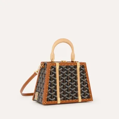 SAC MALLE SAIGON MINI 3 