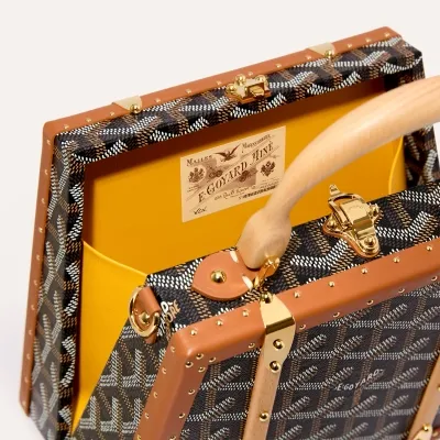 SAC MALLE SAIGON MINI 3 