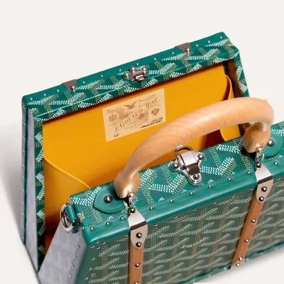 SAC MALLE SAIGON MINI 3 