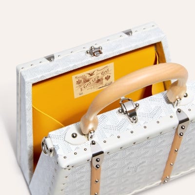 SAC MALLE SAIGON MINI 3 