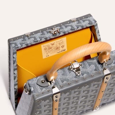 SAC MALLE SAIGON MINI 3 