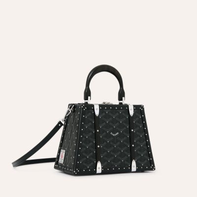SAC MALLE SAIGON MINI CAPITONNAGE 