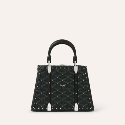 SAC MALLE SAIGON MINI CAPITONNAGE 