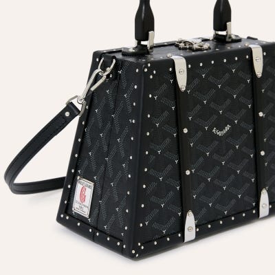 SAC MALLE SAIGON MINI CAPITONNAGE 