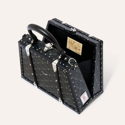 SAC MALLE SAIGON MINI CAPITONNAGE 