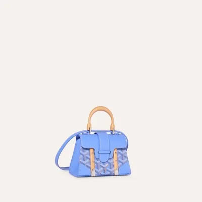 SAC SAIGON STRUCTURE NANO ENVERS FLORAL 2025 