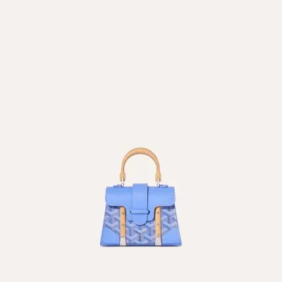 SAC SAIGON STRUCTURE NANO ENVERS FLORAL 2025 