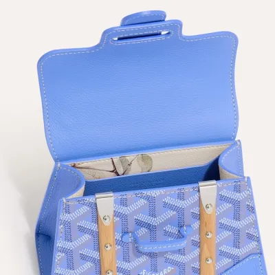 SAC SAIGON STRUCTURE NANO ENVERS FLORAL 2025 