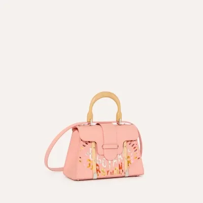 SAIGON STRUCTURE MINI 2 MARQUETERIE 2026 