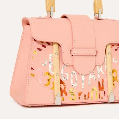 SAIGON STRUCTURE MINI 2 MARQUETERIE 2026 