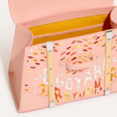 SAIGON STRUCTURE MINI 2 MARQUETERIE 2026 