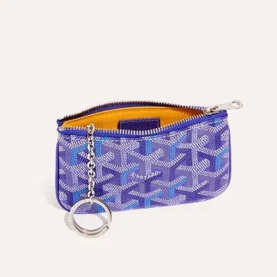 POCHETTE CLES SENAT NANO MULTICOLORE 2026 