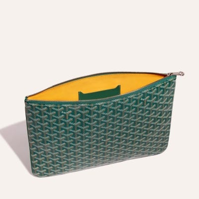 POCHETTE SENAT MGM 